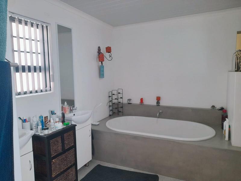 0 Bedroom Property for Sale in Brittania Reef Estate Western Cape